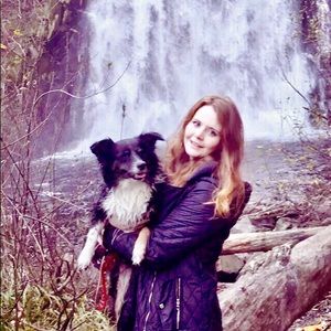 Meet your Posher, Bree